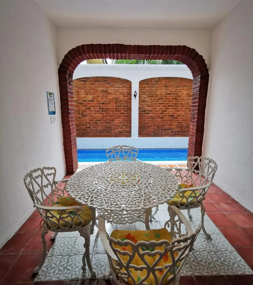 Casa Rey Sol Vallarta Puerto Vallarta Aparthotel