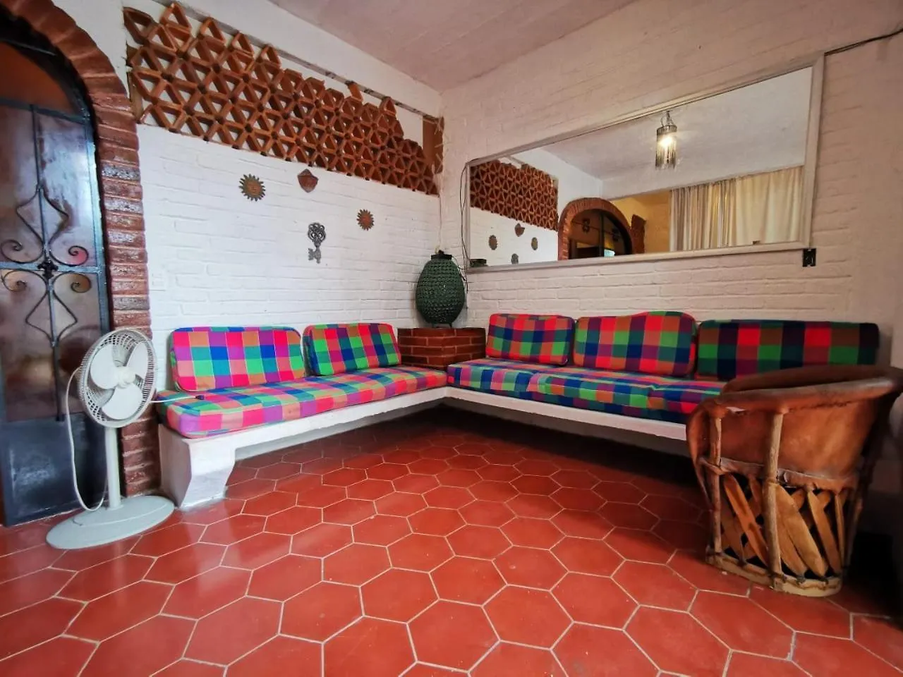 Aparthotel Casa Rey Sol Vallarta Puerto Vallarta