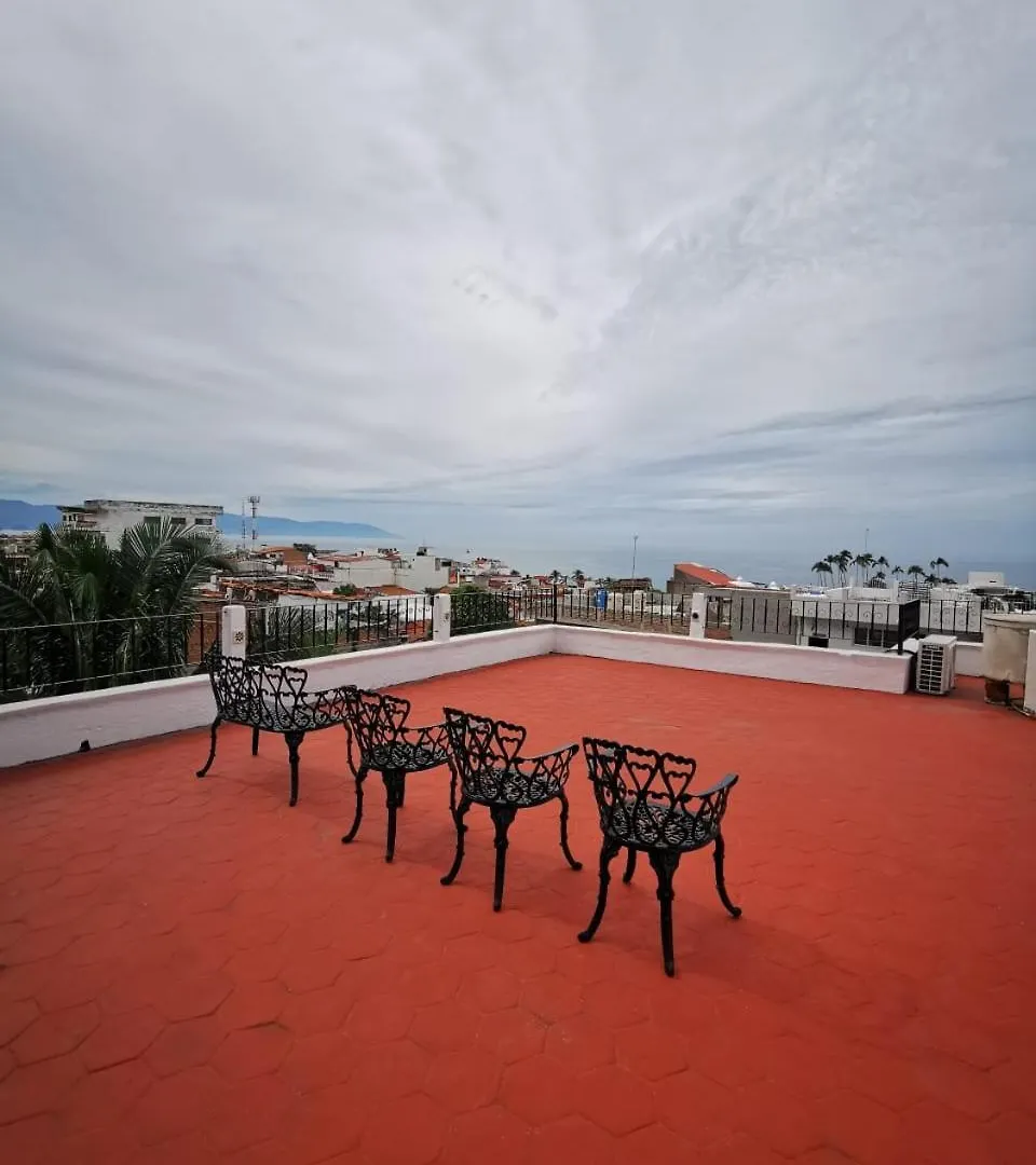 Casa Rey Sol Vallarta Puerto Vallarta Aparthotel