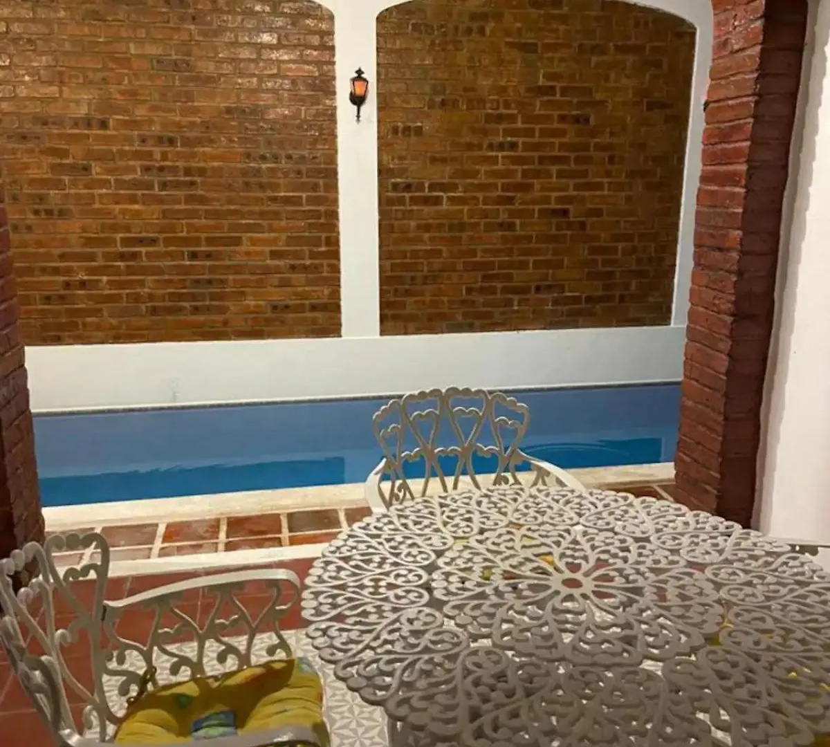 Casa Rey Sol Vallarta Puerto Vallarta Aparthotel