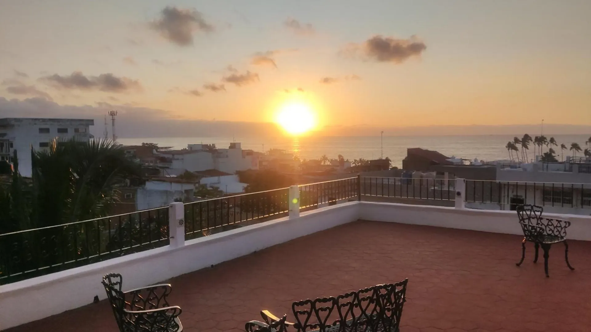Casa Rey Sol Vallarta Puerto Vallarta Aparthotel
