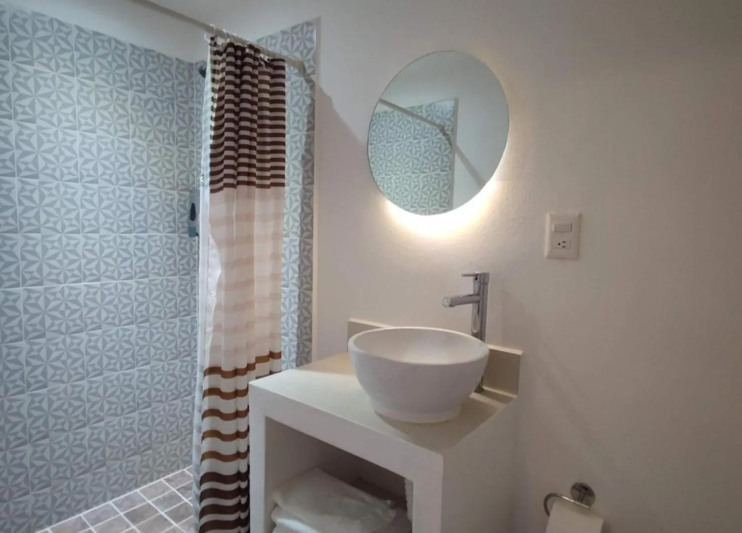Aparthotel Casa Rey Sol Vallarta Puerto Vallarta