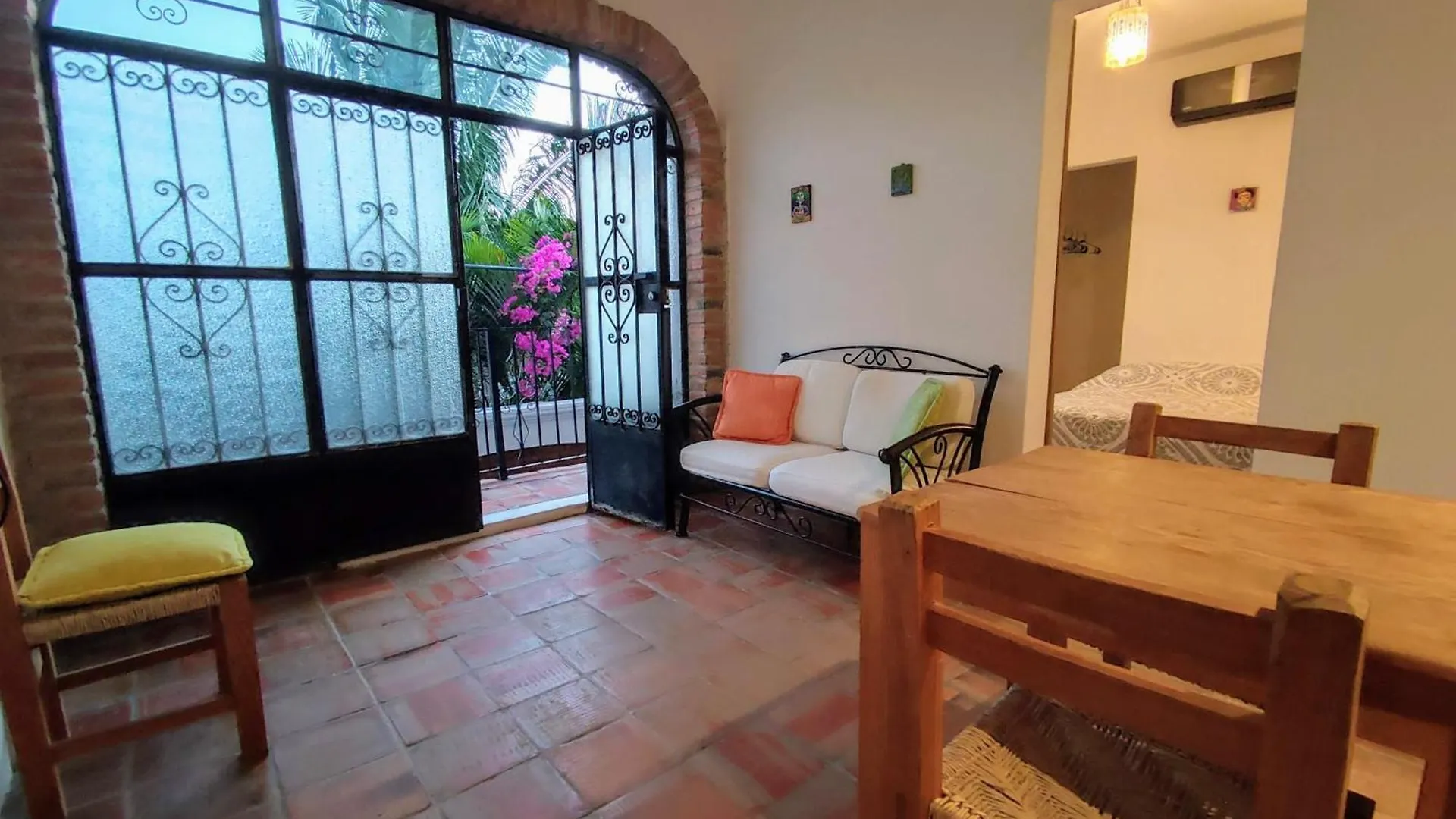 Casa Rey Sol Vallarta Puerto Vallarta Aparthotel