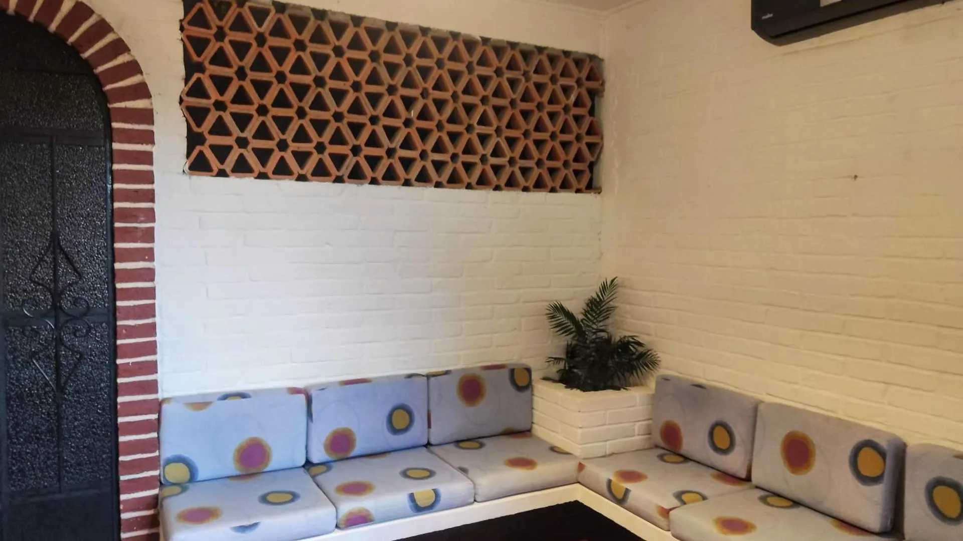 Aparthotel Casa Rey Sol Vallarta Puerto Vallarta Mexico