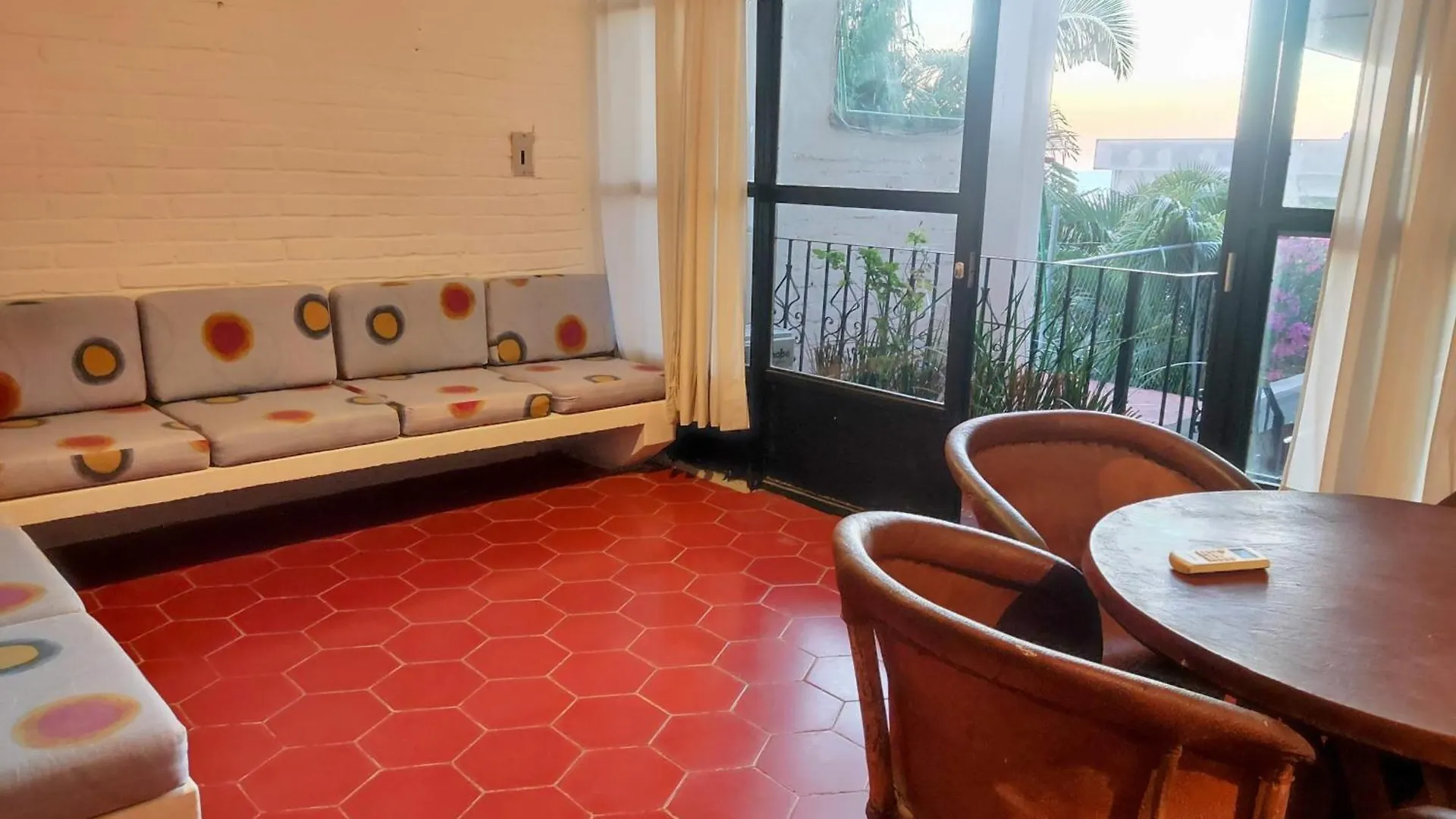 Casa Rey Sol Vallarta Puerto Vallarta 0*,  Mexico