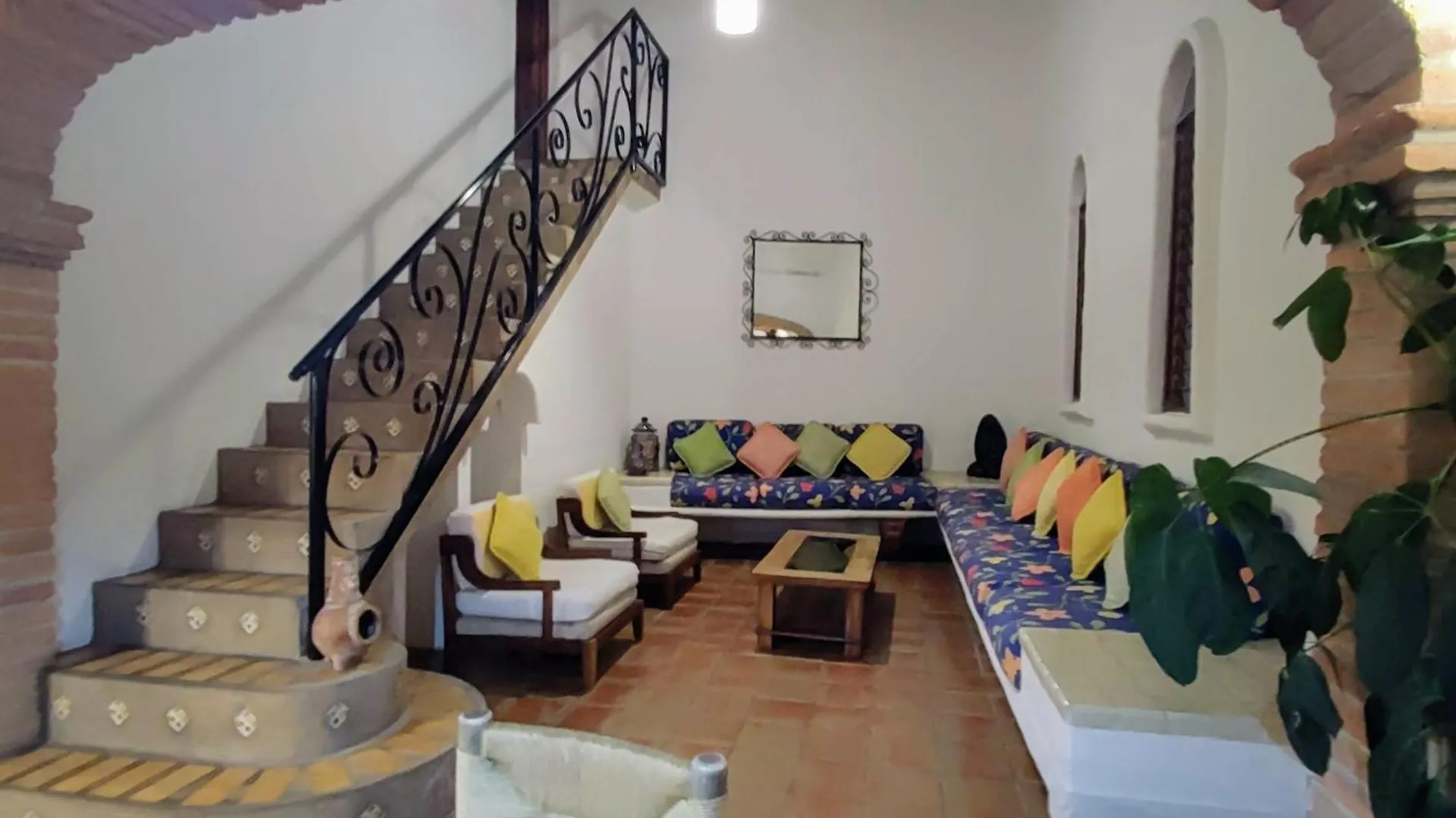 Casa Rey Sol Vallarta Puerto Vallarta Aparthotel