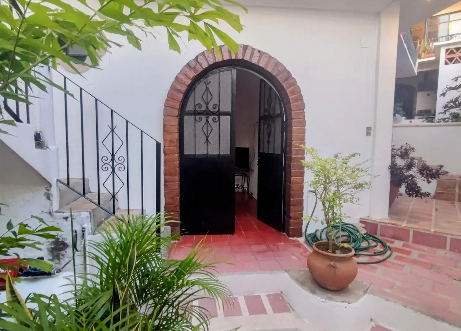 Casa Rey Sol Vallarta Puerto Vallarta Aparthotel