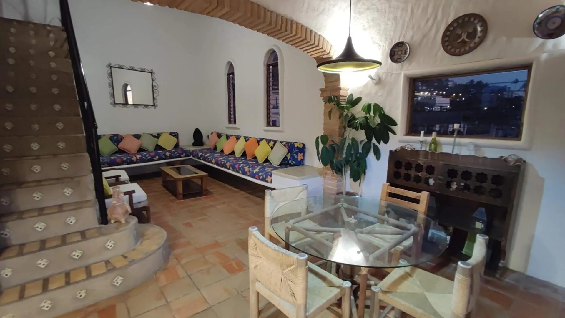 Casa Rey Sol Vallarta Puerto Vallarta