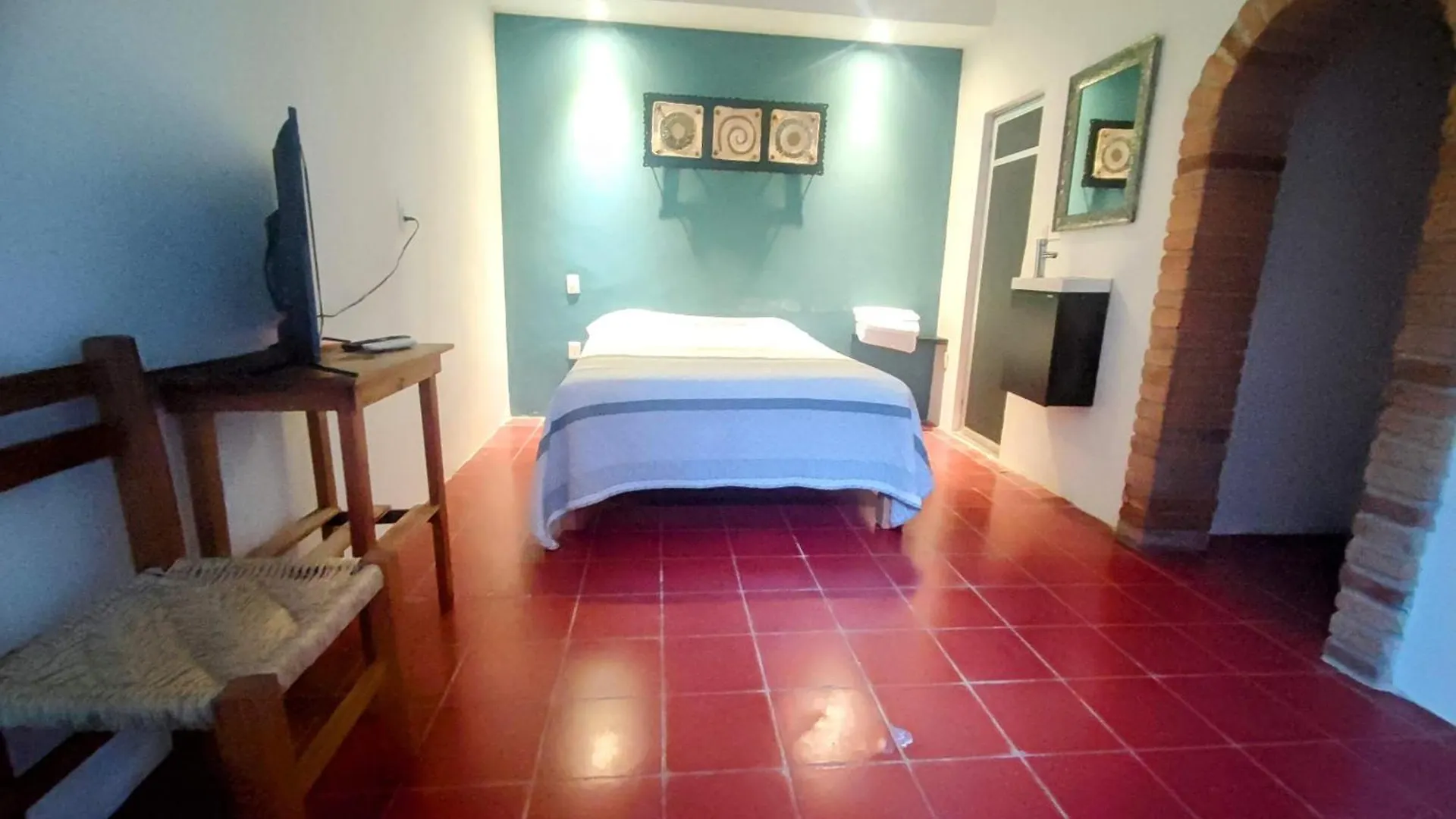 Aparthotel Casa Rey Sol Vallarta Puerto Vallarta
