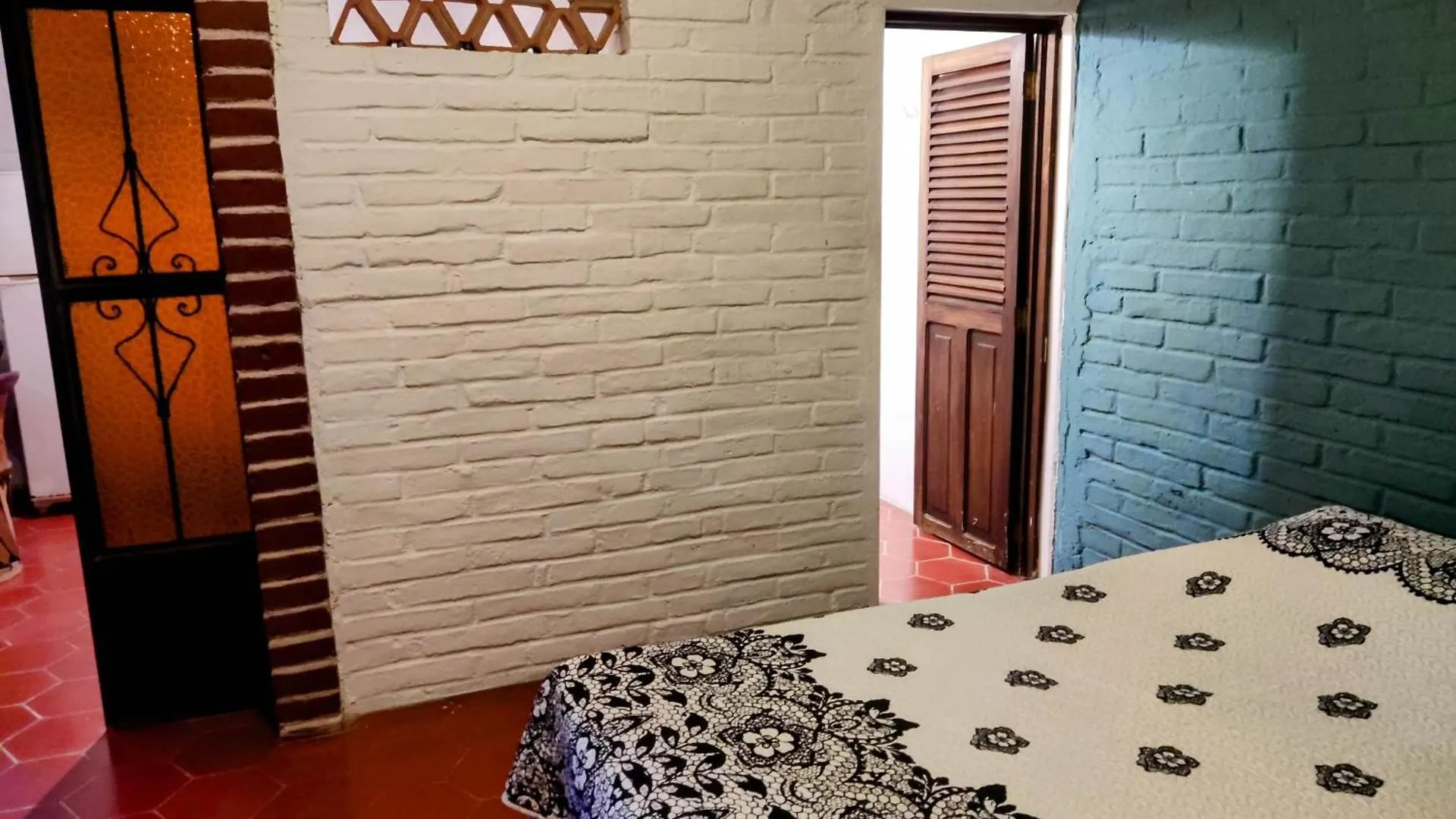 Aparthotel Casa Rey Sol Vallarta Puerto Vallarta Mexico