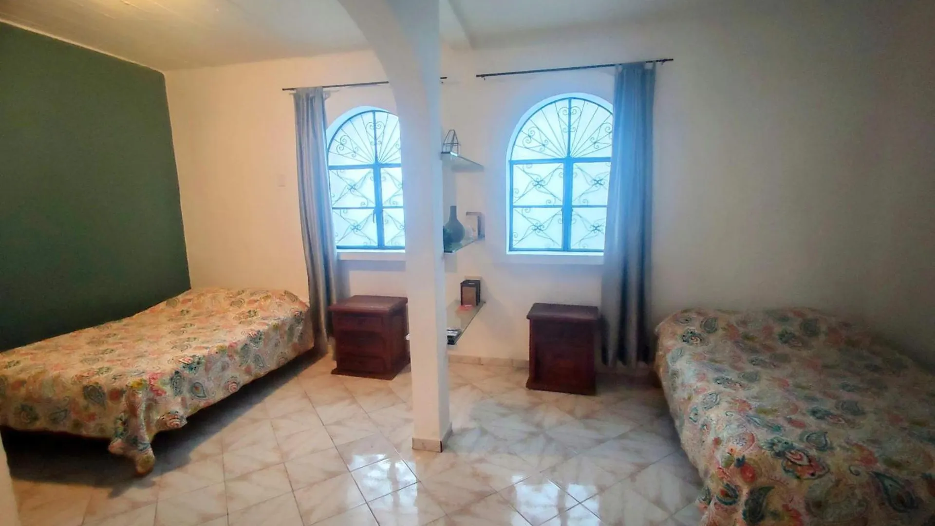 Casa Rey Sol Vallarta Puerto Vallarta Mexico