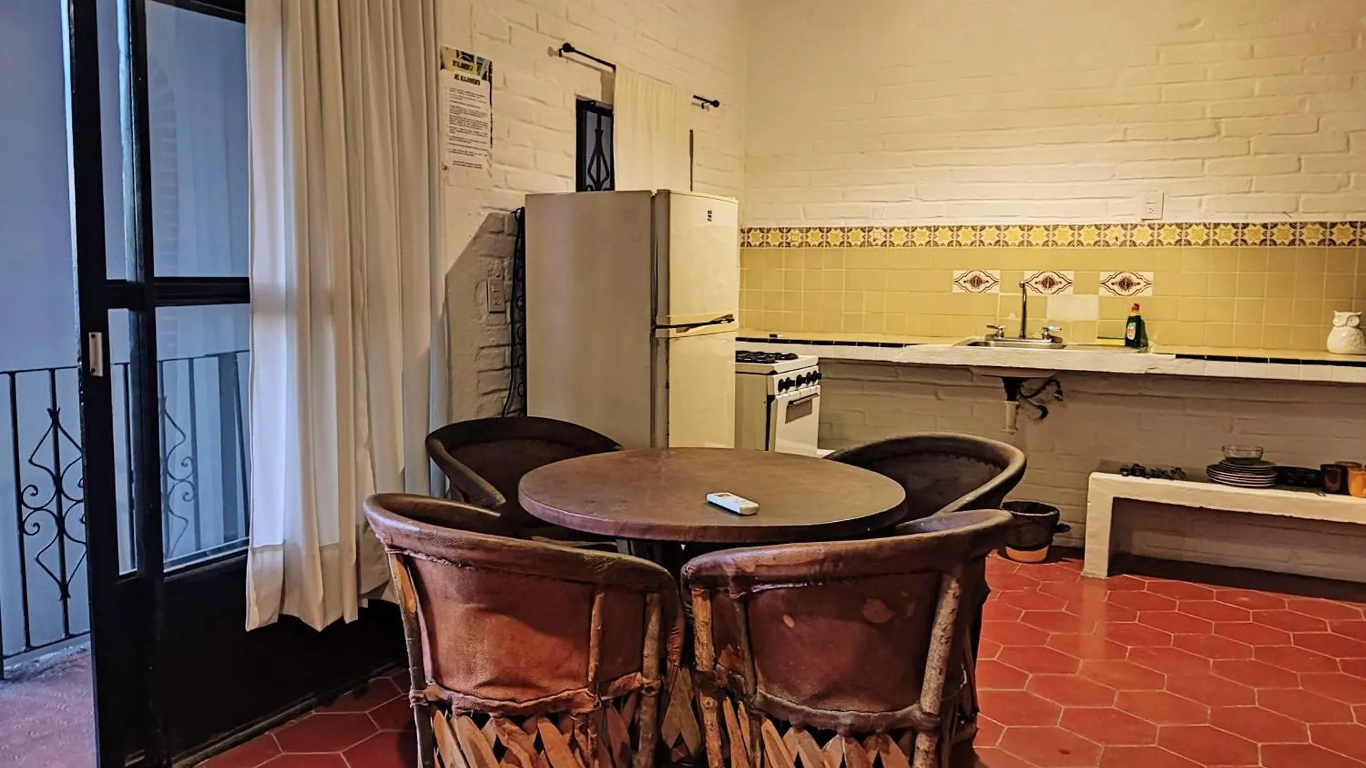 Casa Rey Sol Vallarta Puerto Vallarta Aparthotel