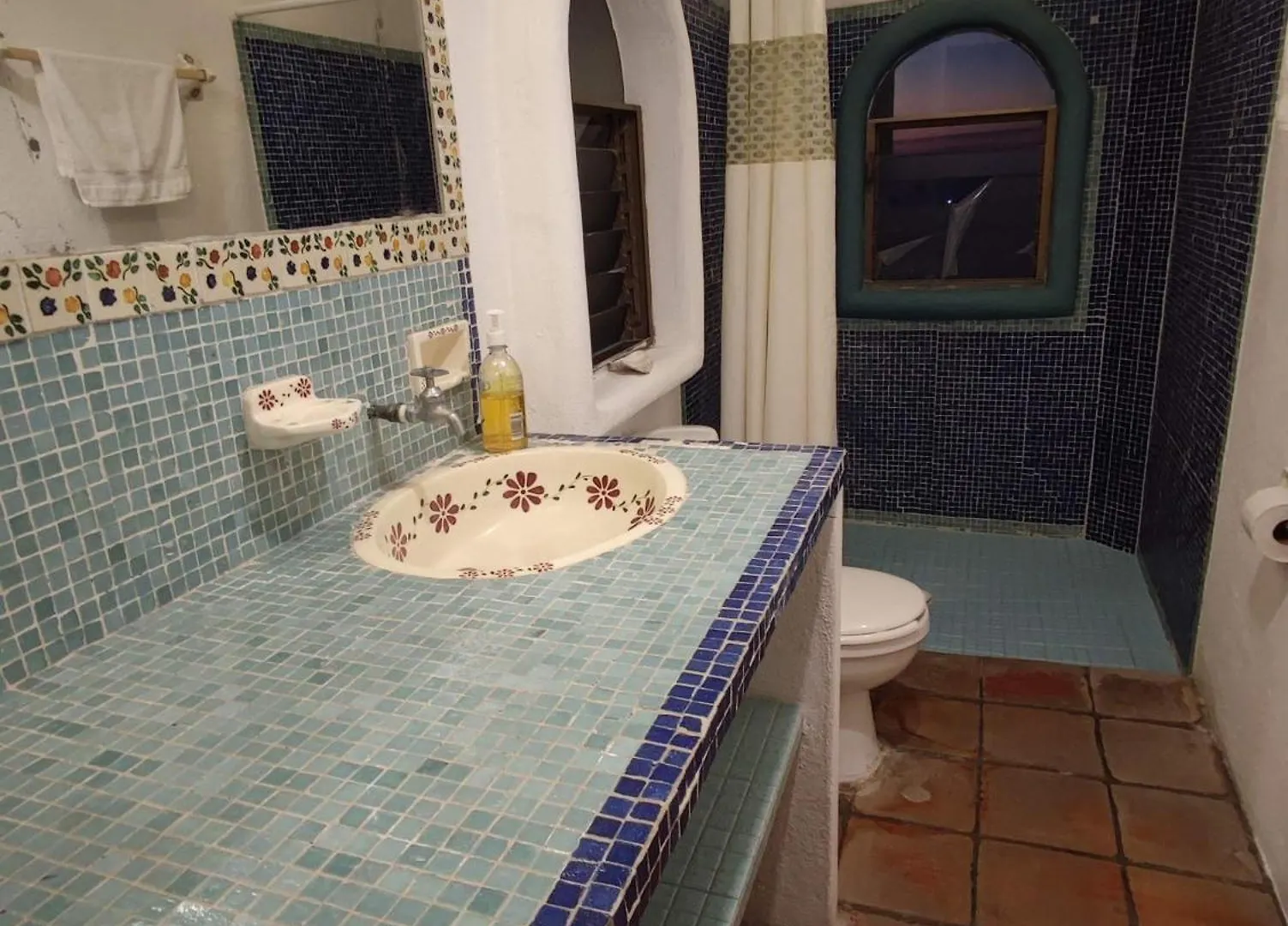 Casa Rey Sol Vallarta Puerto Vallarta