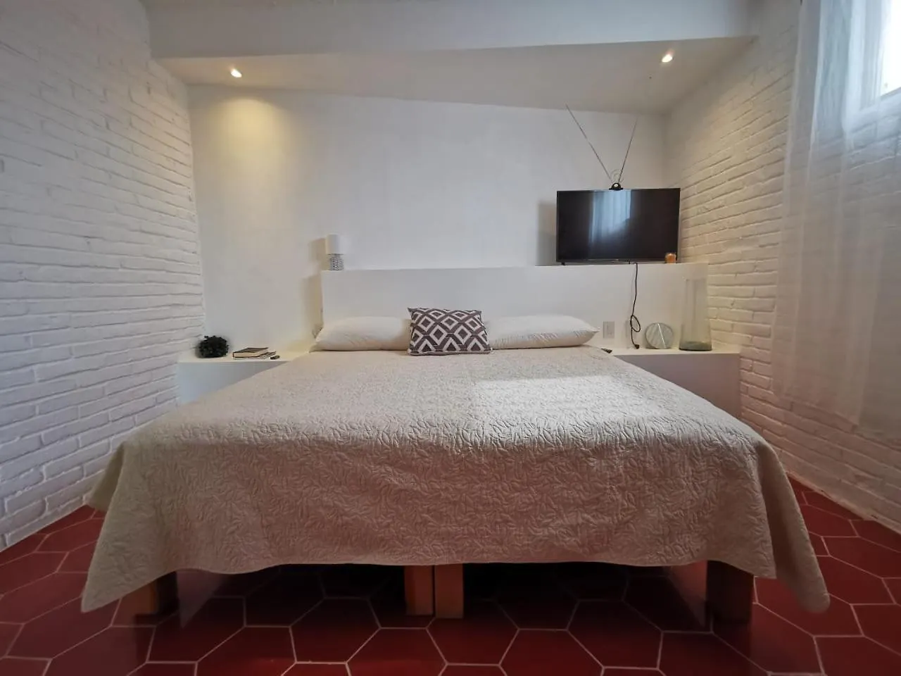 Casa Rey Sol Vallarta Puerto Vallarta 0*,