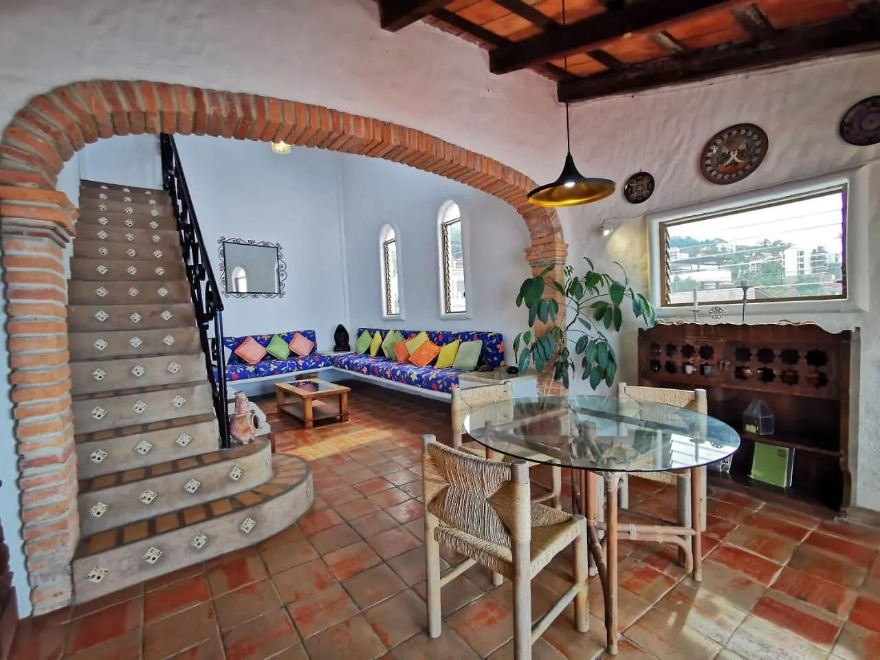 Casa Rey Sol Vallarta Puerto Vallarta Mexico