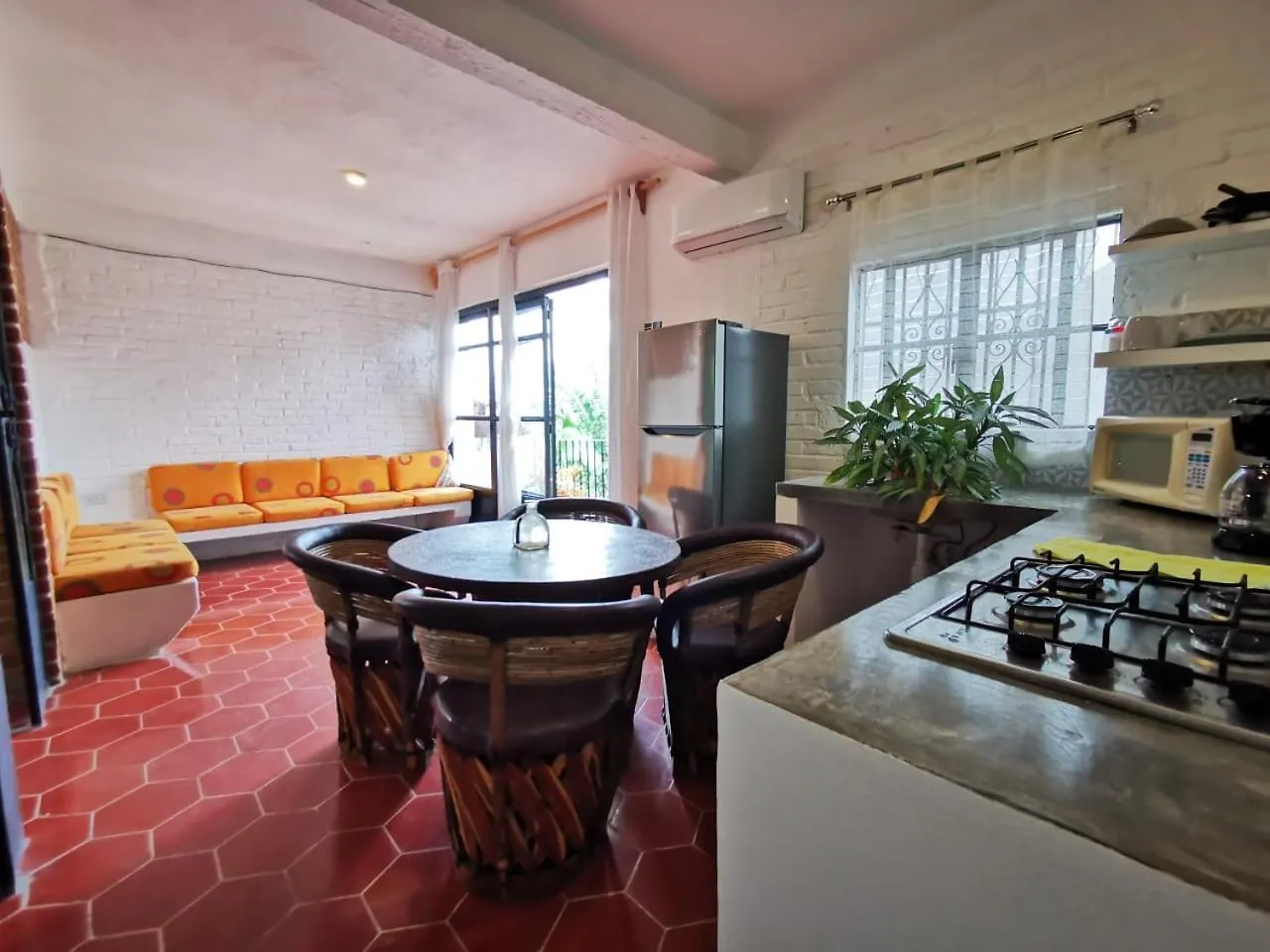 Aparthotel Casa Rey Sol Vallarta Puerto Vallarta
