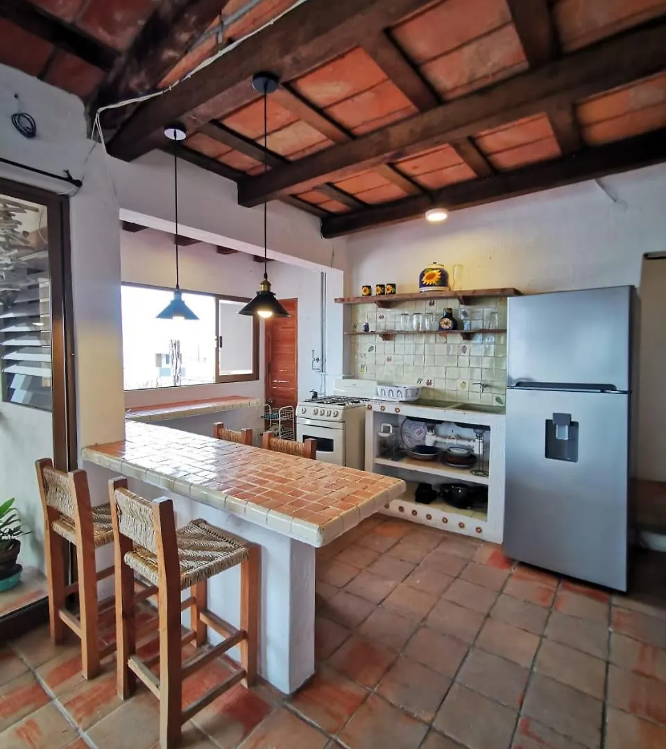 Casa Rey Sol Vallarta Puerto Vallarta 0*,