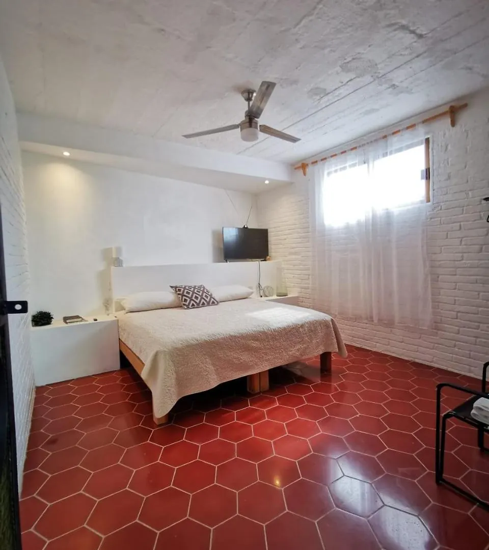 Casa Rey Sol Vallarta Puerto Vallarta Aparthotel