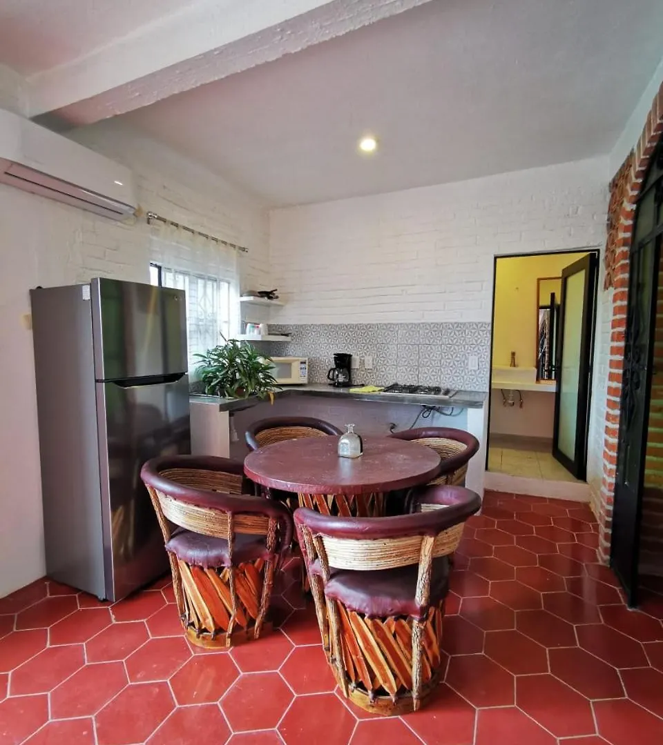 Casa Rey Sol Vallarta Puerto Vallarta Aparthotel