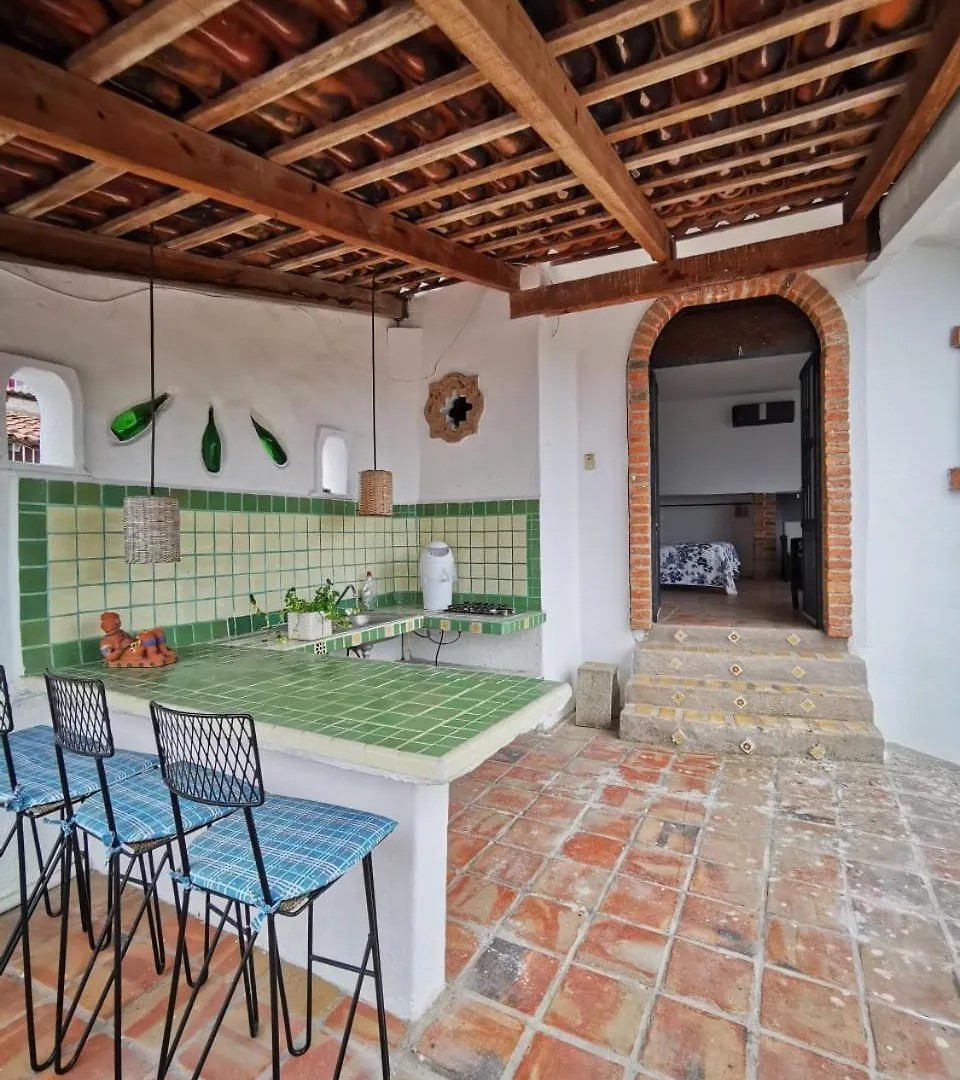 Casa Rey Sol Vallarta Puerto Vallarta Aparthotel