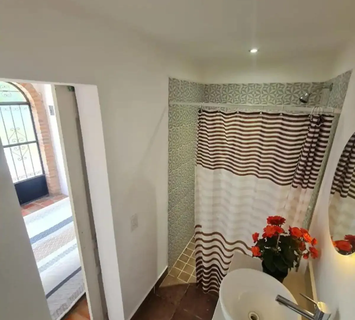 Casa Rey Sol Vallarta Puerto Vallarta Mexico