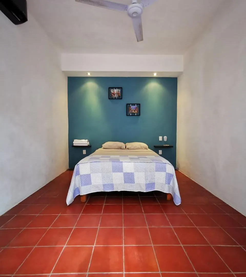 Aparthotel Casa Rey Sol Vallarta Puerto Vallarta Mexico