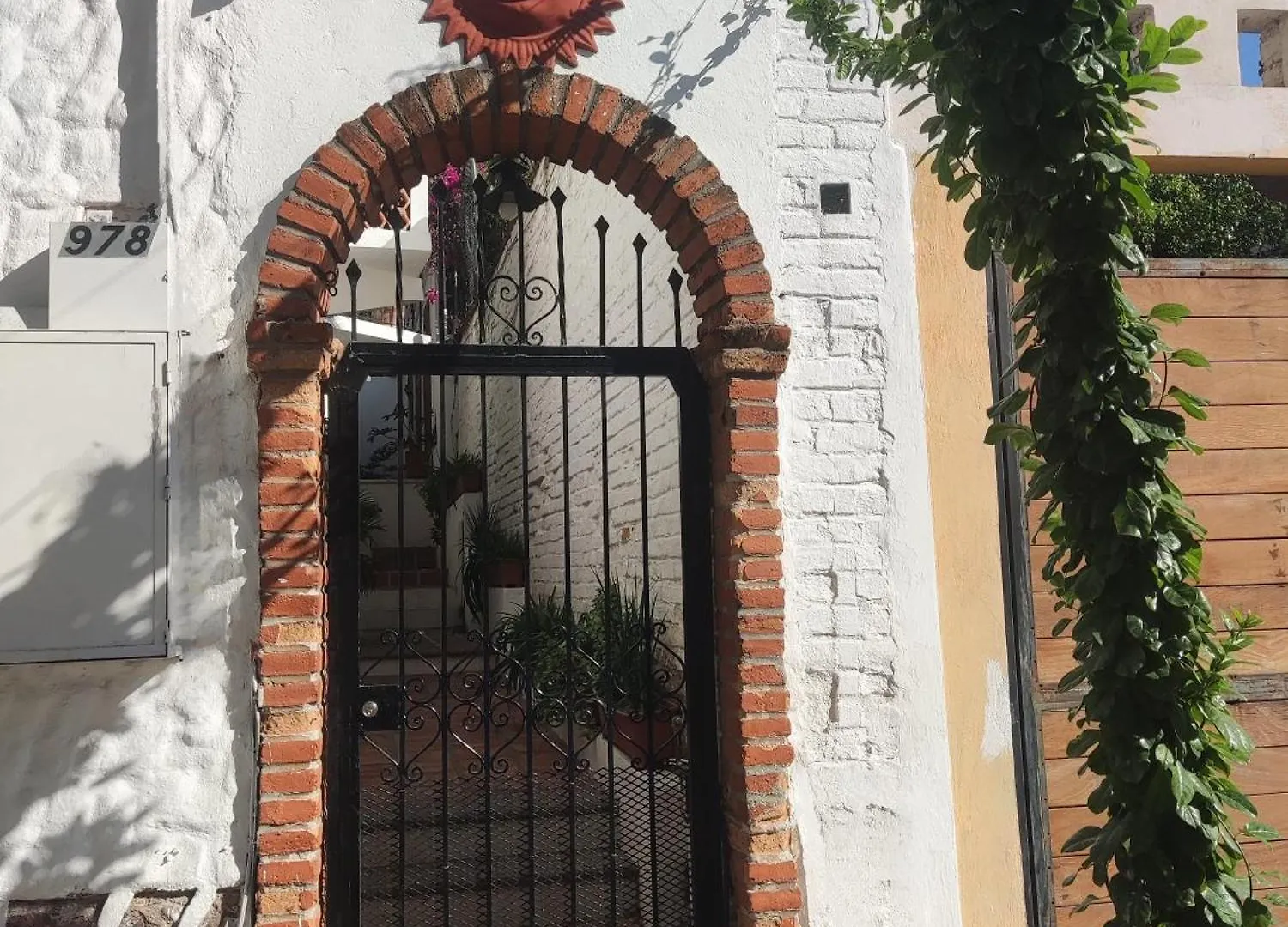 Casa Rey Sol Vallarta Puerto Vallarta Aparthotel