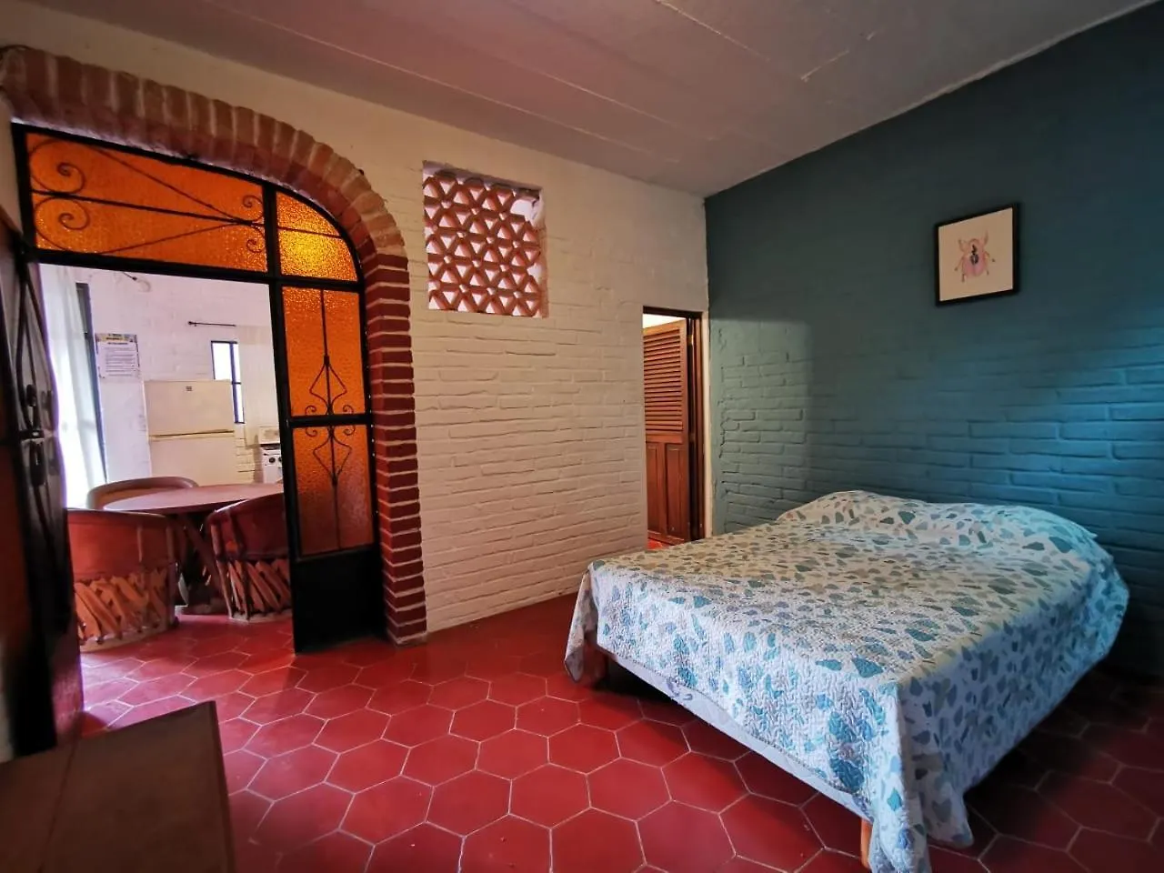 Casa Rey Sol Vallarta Puerto Vallarta