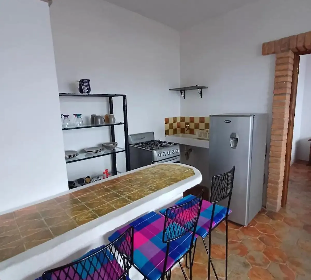 Casa Rey Sol Vallarta Puerto Vallarta