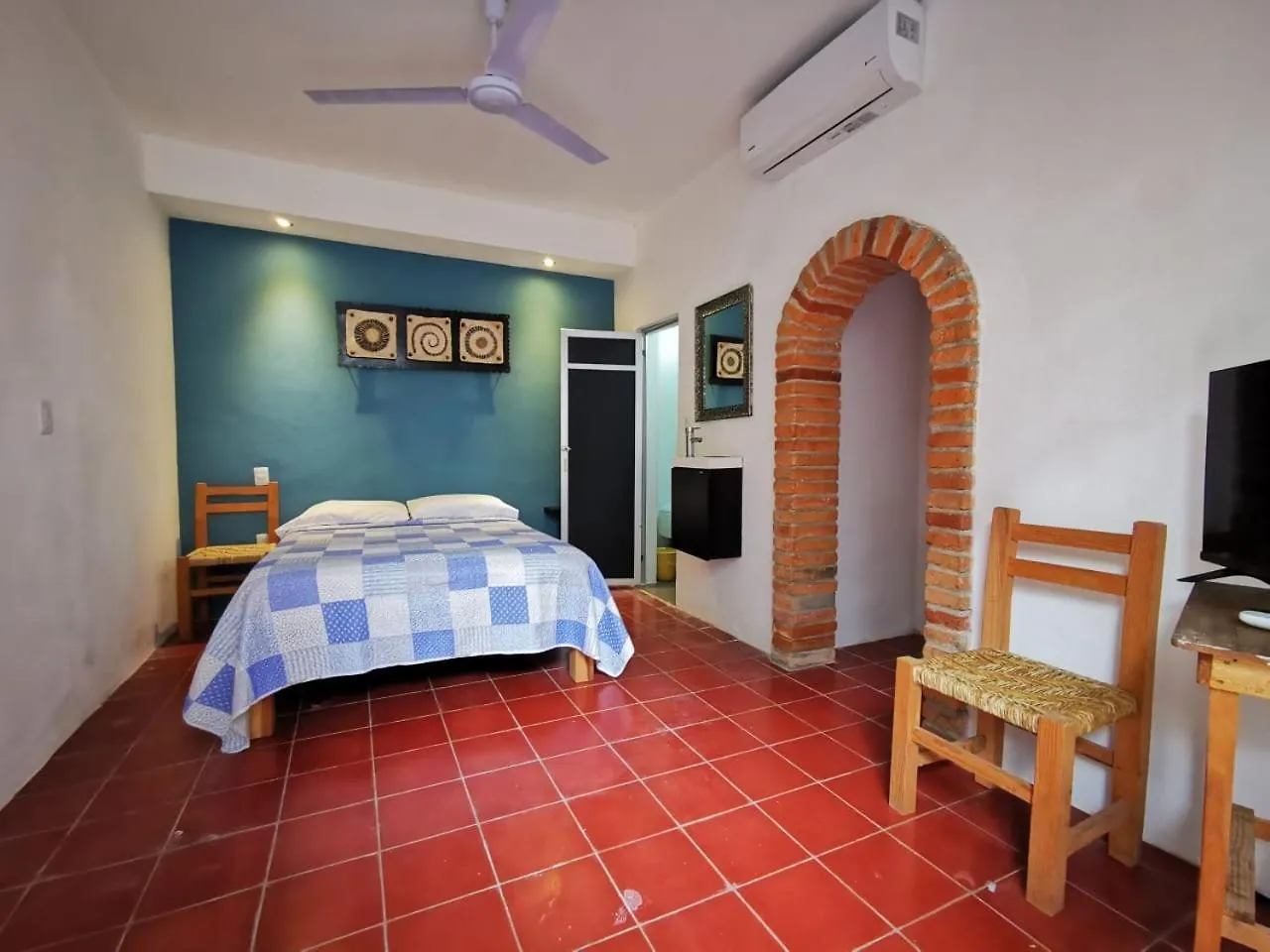 Aparthotel Casa Rey Sol Vallarta Puerto Vallarta
