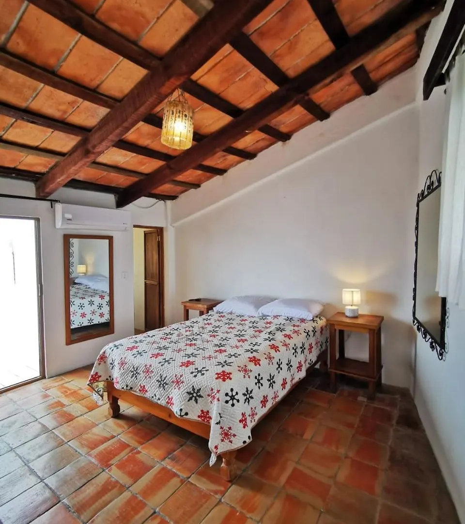 Casa Rey Sol Vallarta Puerto Vallarta 0*,  Mexico